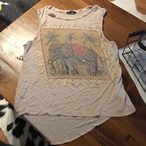4 for $20!😍Elephant tank